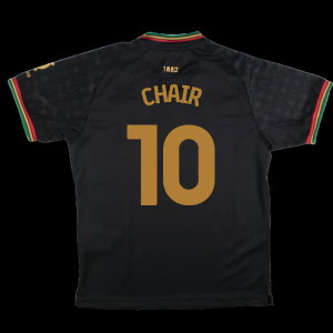 2024-2025 QPR Queens Park Rangers Away Shirt (Kids) (Chair 10)