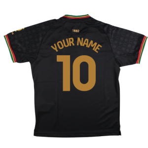 2024-2025 QPR Queens Park Rangers Away Shirt (Kids)