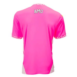 2024-2025 Southampton Third Shirt (Amo Ameyaw)