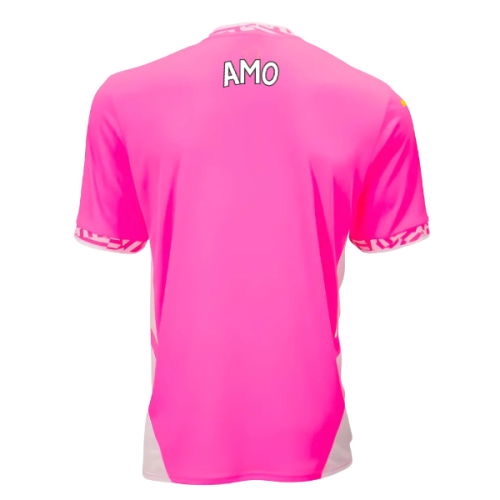 2024-2025 Southampton Third Shirt (Amo Ameyaw)