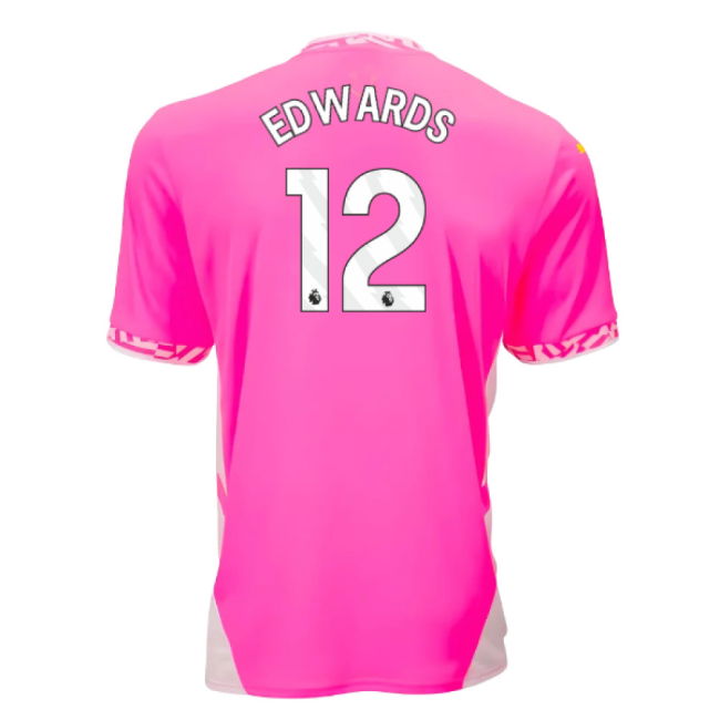 2024-2025 Southampton Third Shirt (Edwards 12)