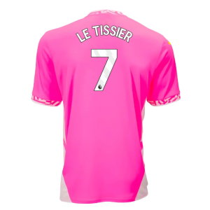 2024-2025 Southampton Third Shirt (Le Tissier 7)