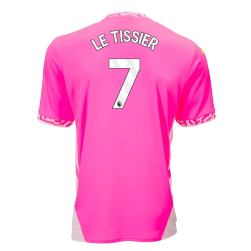 2024-2025 Southampton Third Shirt (Le Tissier 7)