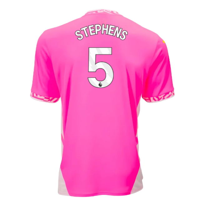 2024-2025 Southampton Third Shirt (Stephens 5)