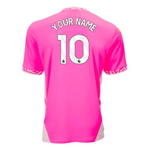 2024-2025 Southampton Third Shirt