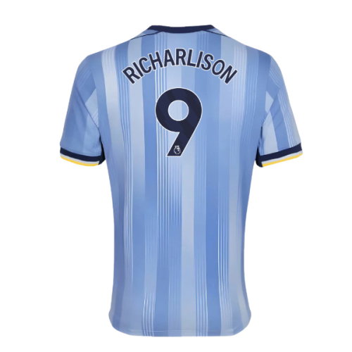 2024-2025 Tottenham Hotspur Away Shirt (Richarlison 9)