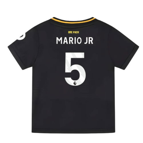 2024-2025 Wolves Away Infant Kit (Mario JR 5)