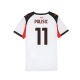 Away Shirts