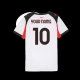 Away Shirts