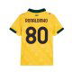 Third Shirts