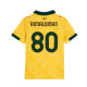 Third Shirts