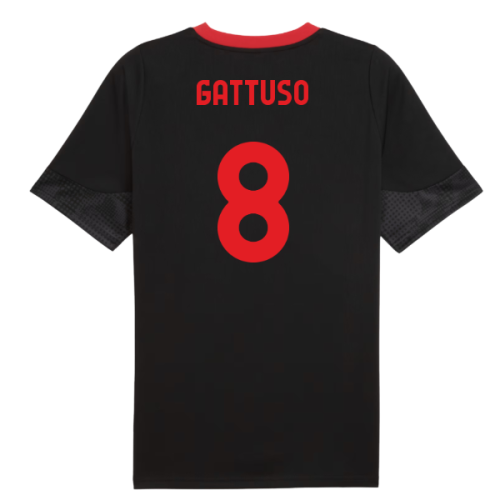 Buy Gennaro Gattuso Football Shirts