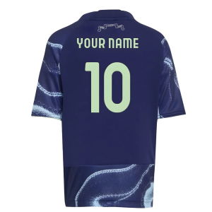 2025-2026 Ajax Away Mini Kit