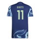 Away Shirts