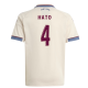 Third Shirts