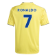 Home Shirts
