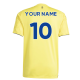 Home Shirts