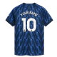Away Shirts