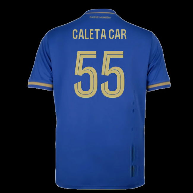 2025-2026 AS Monaco Away Shirt (Caleta Car 55)