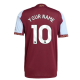 Home Shirts