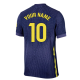Away Shirts