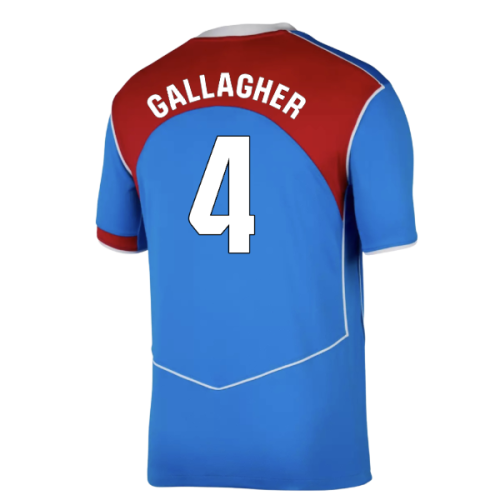 2025-2026 Atletico Madrid Third Shirt (Gallagher 4)  2025-2026 Atletico Madrid Third Shirt (Gallagher 4)