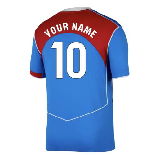 2025-2026 Atletico Madrid Third Shirt (Your Name)  2025-2026 Atletico Madrid Third Shirt (Your Name)