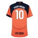 Third Shirts