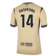 Away Shirts  Away Shirts