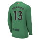 Goalkeeper