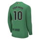 Goalkeeper
