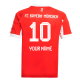 Home Shirts