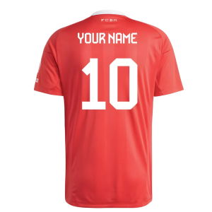 2025-2026 Bayern Munich Third Goalkeeper Shirt (Pure Ruby)