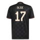 Third Shirts