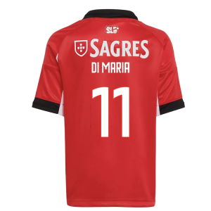 2025-2026 Benfica Home Mini Kit (Di Maria 11)