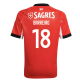Home Shirts
