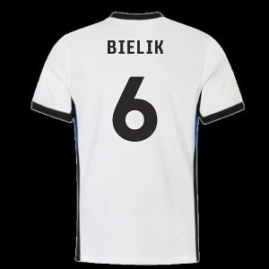 2025-2026 Birmingham City Away Shirt (Bielik 6)