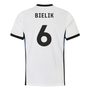 2025-2026 Birmingham City Away Shirt (Bielik 6)