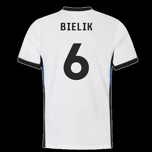 2025-2026 Birmingham City Away Shirt (Bielik 6)