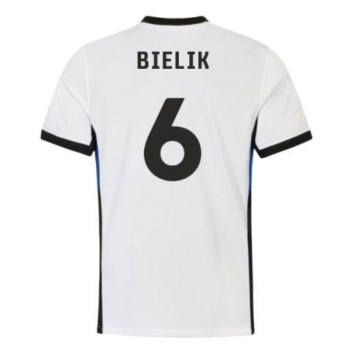 2025-2026 Birmingham City Away Shirt (Bielik 6)