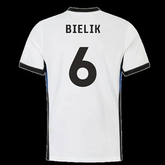 2025-2026 Birmingham City Away Shirt (Bielik 6)