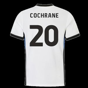 2025-2026 Birmingham City Away Shirt (Cochrane 20)