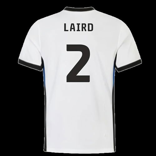 2025-2026 Birmingham City Away Shirt (Laird 2)