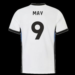 2025-2026 Birmingham City Away Shirt (May 9)