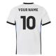 Away Shirts