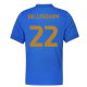 Home Shirts
