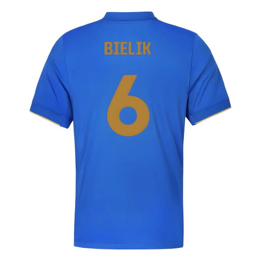 2025-2026 Birmingham City Home Shirt (Bielik 6)  2025-2026 Birmingham City Home Shirt (Bielik 6)