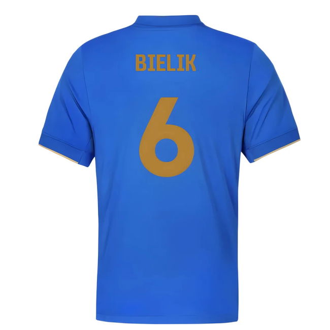 2025-2026 Birmingham City Home Shirt (Bielik 6)