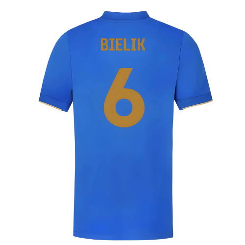 2025-2026 Birmingham City Home Shirt (Kids) (Bielik 6)
