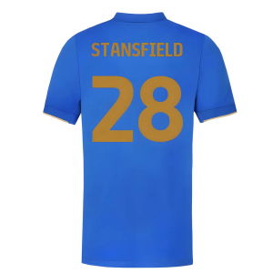 2025-2026 Birmingham City Home Shirt (Kids) (Stansfield 28)